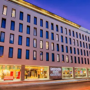 Leonardo South 4*, München Duitsland