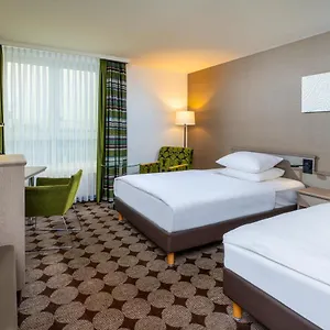 Movenpick Nurnberg Airport Hotel