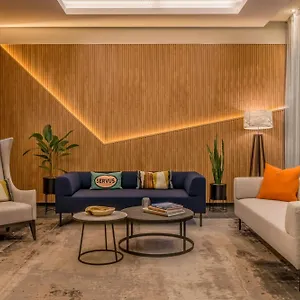 Courtyard By Marriott Center 4*, München Duitsland