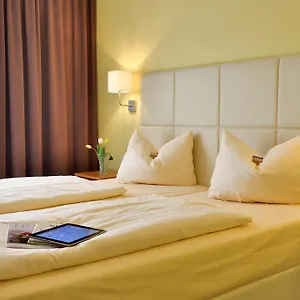 Burghotel Stammhaus Núremberg