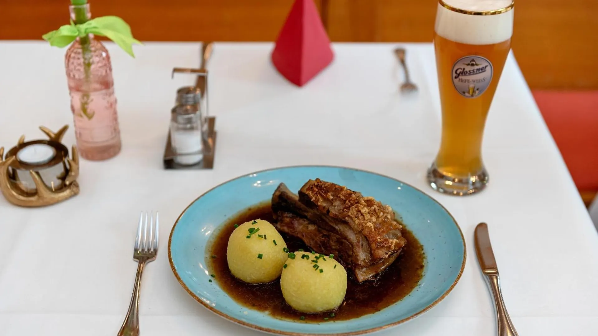 **  Hotel Jägerheim Nürnberg Deutschland