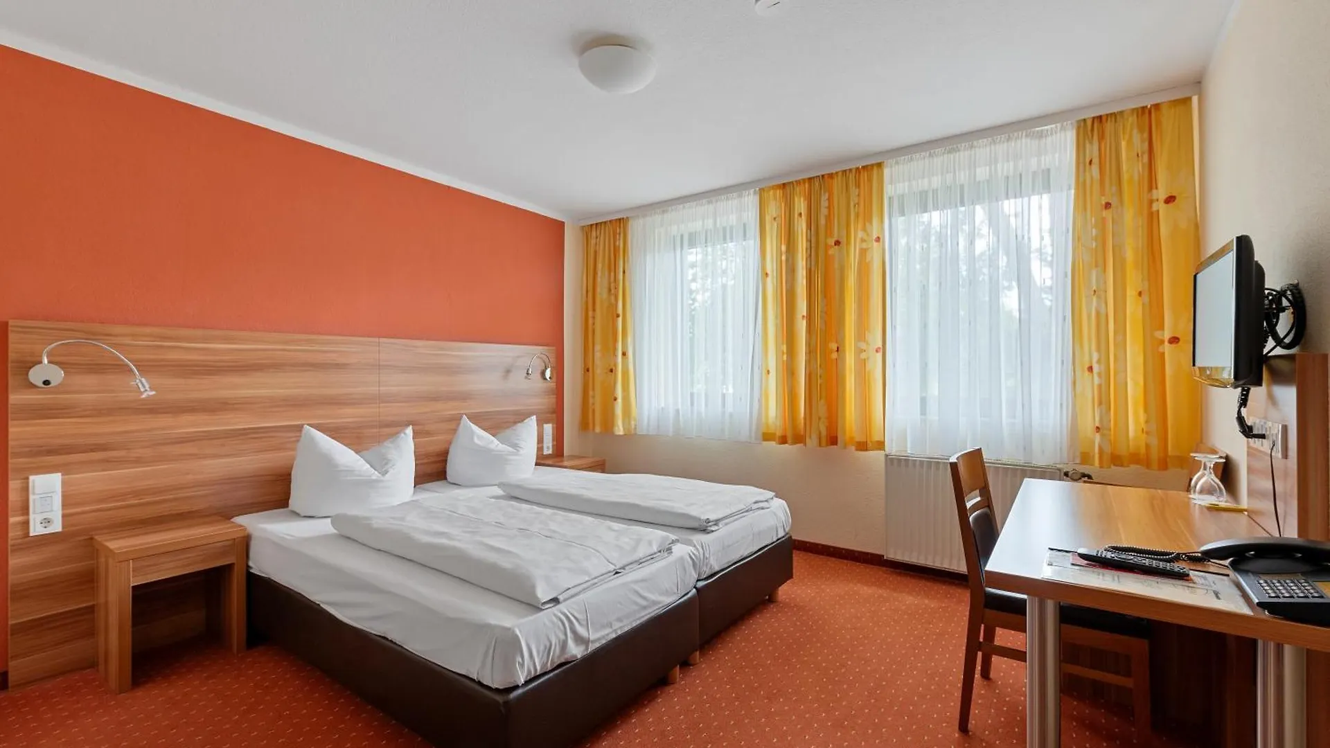 Hotel Jägerheim Nürnberg Deutschland