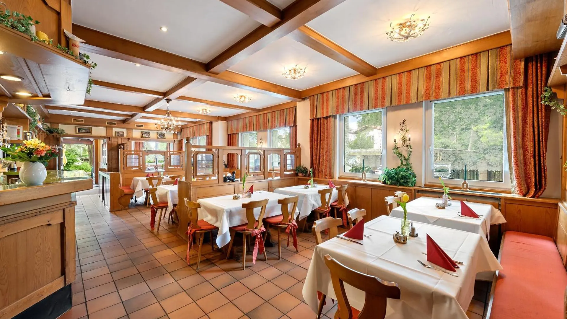 Hotel Jägerheim Nürnberg