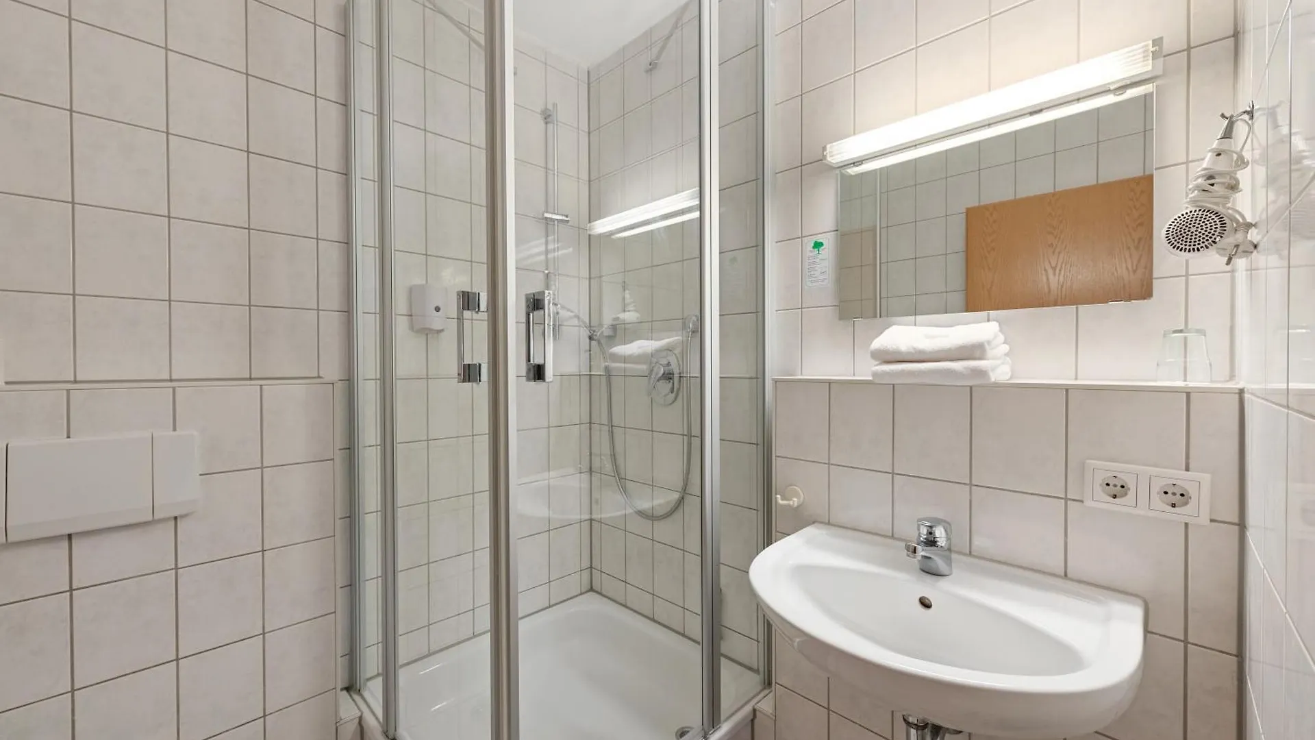 Hotel Jägerheim Nürnberg