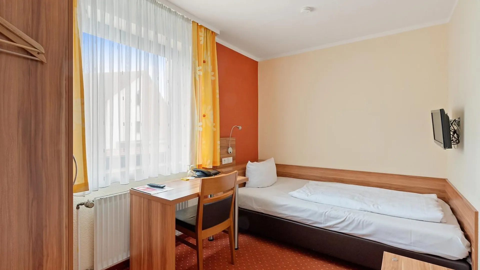 Hotel Jägerheim Nürnberg